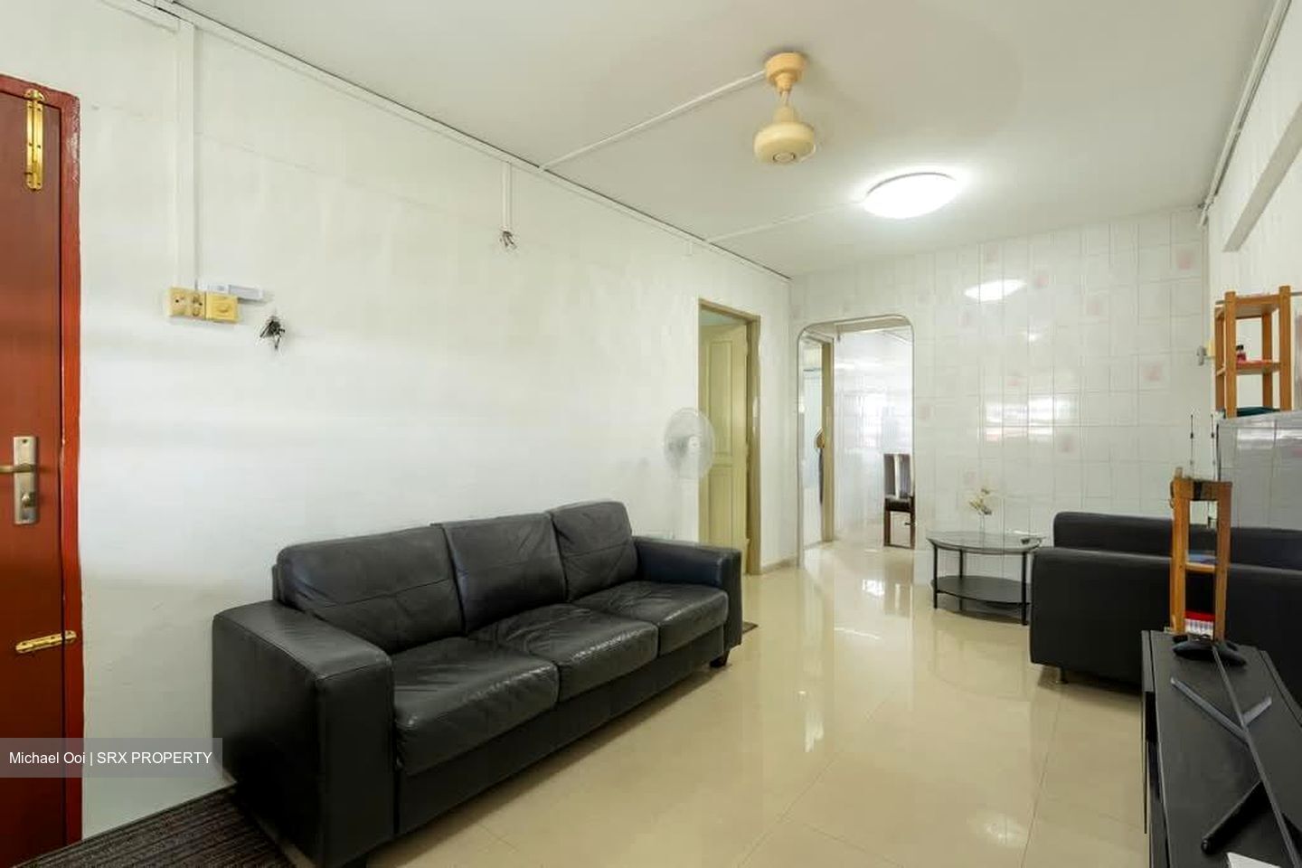 Blk 242 Hougang Heights (Hougang), HDB 3 Rooms #606385381